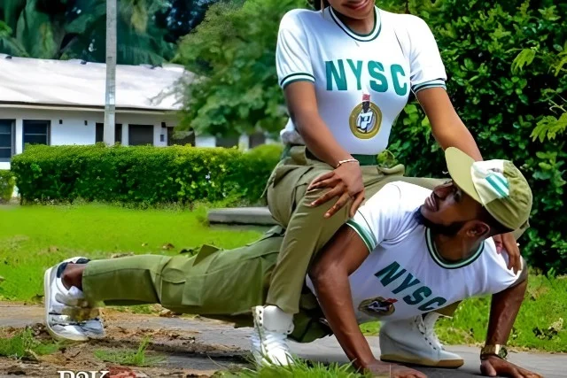 Married female PCMs preparing for NYSC registration in 2026, reviewing marriage certificate, domicile letter, and other required NYSC registration documents for concessional posting and successful registration as a married woman.
