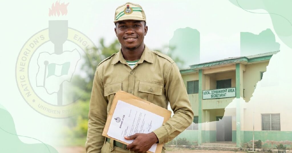 NYSC PPA guide