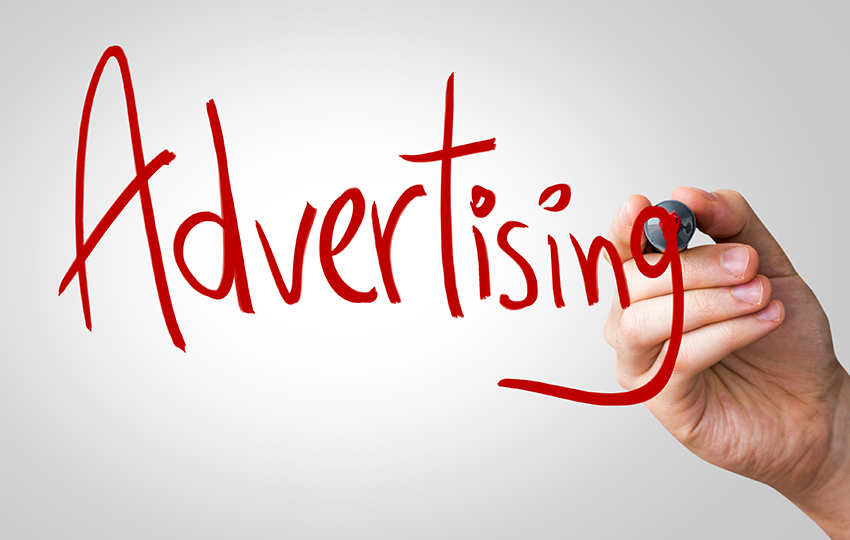 advertise your business with Local Man